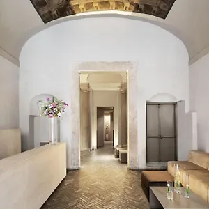 Dei Barbieri Roma