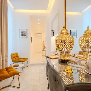 La Corte Dei Mille Luxury Maison d'hôtes
