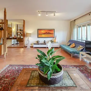Casa Ciuciu Appartamento