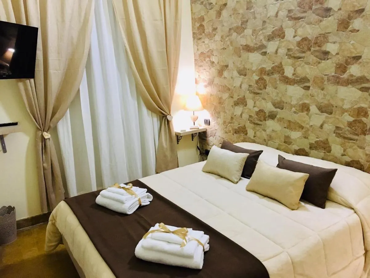 Bed and breakfast Napoli Storia E Mare 0*, Naples