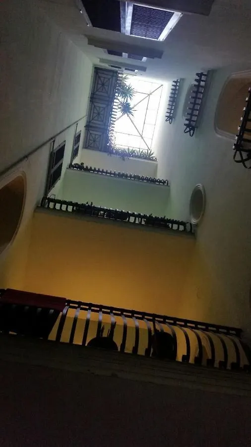Bed and breakfast Napoli Storia E Mare 0*, Naples Italie